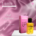 Lamis Oud Perfume برفان العود