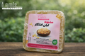 Frankincense Soap صابونة لبان الدكر