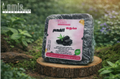 Charcoal Soap صابونة الفحم