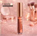 Lamis Peachy Lip Gloss جلوس الشفاه الخوخي