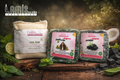 Magical Soap Loofah الليفة السحرية + 2 صابونة