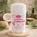 LAMIS SALAMA Natural Deodorant for Women
