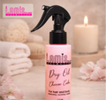Cheesecake Dry Oil شيزكيك زيت خفيف للشعر وللجسم