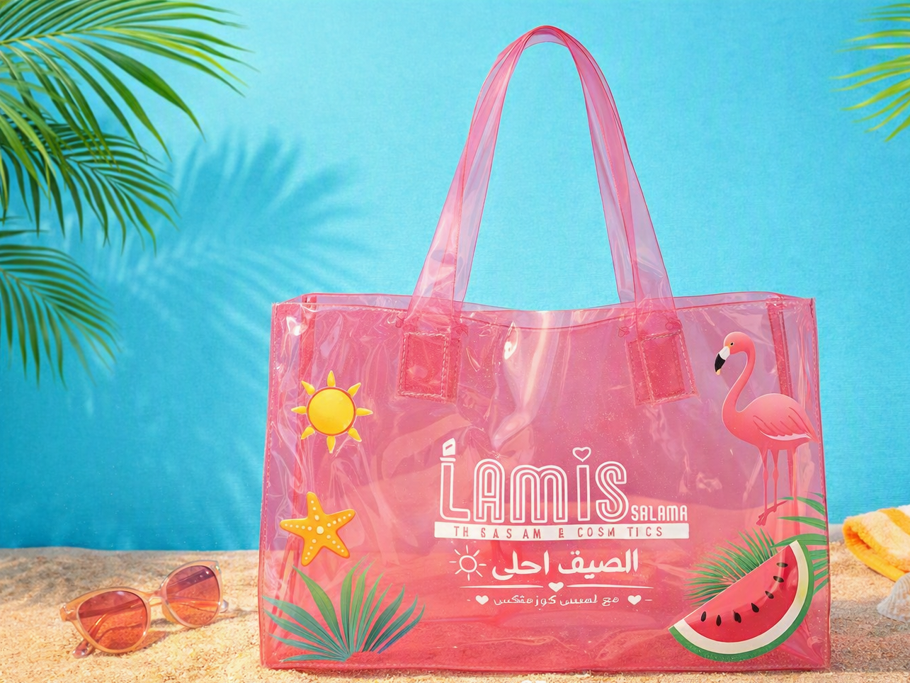 Summer Bag Offer