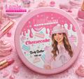 Cheesecake Body Butter شيزكيك مخمرية